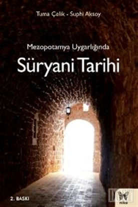 Mezopotamya Uygarl nda S ryani Tarihi